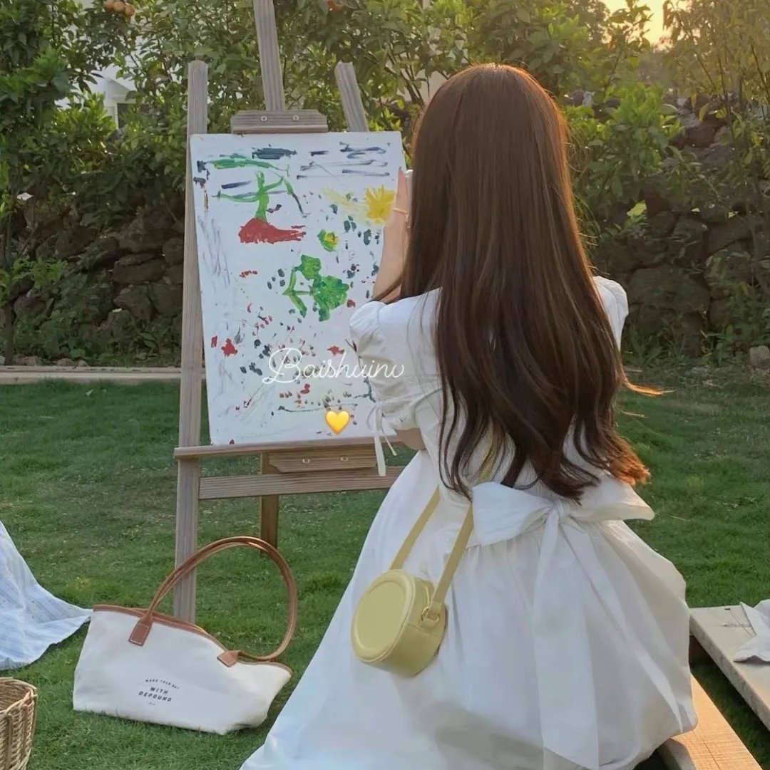 绿野红鸾