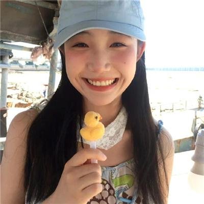 千面人